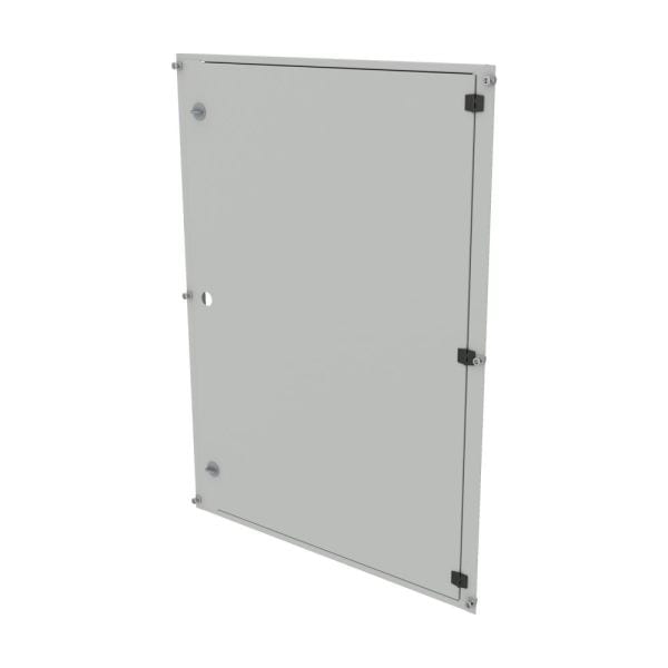 EATON - ProfiSNAP Vorzählertür, für Gehäusebreite 800mm, H=1000mm, blind