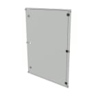 EATON - ProfiSNAP Vorzählertür, für Gehäusebreite 800mm, H=1000mm, blind