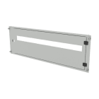 EATON - ProfiSNAP Vorzählertür, für Gehäusebreite 1000mm, H=300mm, mit 45mm Ausschnitt