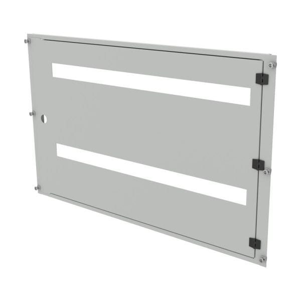 EATON - ProfiSNAP Vorzählertür, für Gehäusebreite 1000mm, H=575mm, mit 45mm Ausschnitt