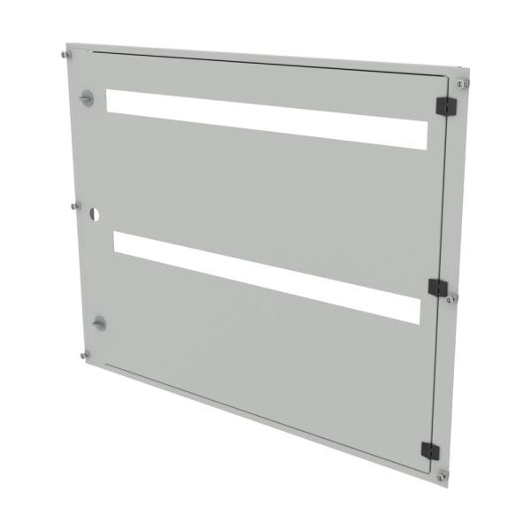 EATON - ProfiSNAP Vorzählertür, für Gehäusebreite 1000mm, H=725mm, mit 45mm Ausschnitt