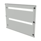 EATON - ProfiSNAP Vorzählertür, für Gehäusebreite 1000mm, H=725mm, mit 45mm Ausschnitt