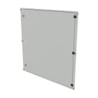 EATON - ProfiSNAP Vorzählertür, für Gehäusebreite 1000mm, H=1000mm, blind