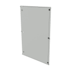EATON - ProfiSNAP Vorzählertür, für Gehäusebreite 1000mm, H=1425mm, blind