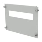 EATON - ProfiSNAP Frontplatte, für Gehäusebreite 400mm, H=225mm, mit 45mm Ausschnitt