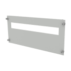 EATON - ProfiSNAP Frontplatte, für Gehäusebreite 600mm, H=225mm, mit 45mm Ausschnitt