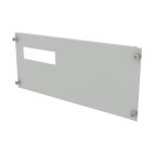 EATON - ProfiSNAP Frontplatte, für Gehäusebreite 600mm, H=225mm, mit 45mm Ausschnitt, 9MU