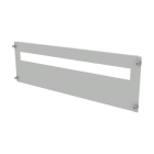 EATON - ProfiSNAP Frontplatte, für Gehäusebreite 800mm, H=225mm, mit 45mm Ausschnitt