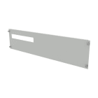 EATON - ProfiSNAP Frontplatte, für Gehäusebreite 1000mm, H=225mm, mit 45mm Ausschnitt, 18MU