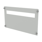 EATON - ProfiSNAP Frontplatte, für Gehäusebreite 600mm, H=300mm, mit 45mm Ausschnitt