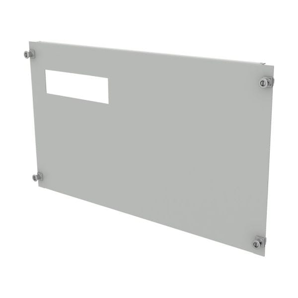 EATON - ProfiSNAP Frontplatte, für Gehäusebreite 600mm, H=300mm, mit 45mm Ausschnitt, 9MU