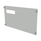 EATON - ProfiSNAP Frontplatte, für Gehäusebreite 600mm, H=300mm, mit 45mm Ausschnitt, 9MU