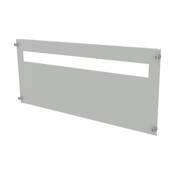 EATON - ProfiSNAP Frontplatte, für Gehäusebreite 800mm, H=300mm, mit 45mm Ausschnitt