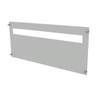 EATON - ProfiSNAP Frontplatte, für Gehäusebreite 800mm, H=300mm, mit 45mm Ausschnitt