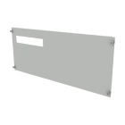 EATON - ProfiSNAP Frontplatte, für Gehäusebreite 800mm, H=300mm, mit 45mm Ausschnitt, 13MU5