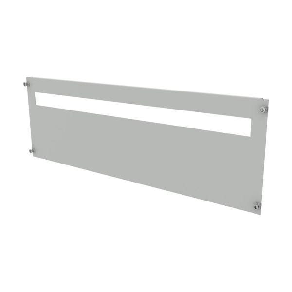 EATON - ProfiSNAP Frontplatte, für Gehäusebreite 1000mm, H=300mm, mit 45mm Ausschnitt