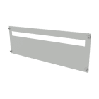 EATON - ProfiSNAP Frontplatte, für Gehäusebreite 1000mm, H=300mm, mit 45mm Ausschnitt