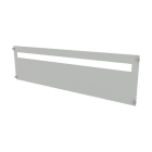 EATON - ProfiSNAP Frontplatte, für Gehäusebreite 1200mm, H=300mm, mit 45mm Ausschnitt
