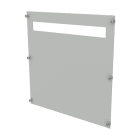 EATON - ProfiSNAP Frontplatte, für Gehäusebreite 600mm, H=525mm, mit 45mm Ausschnitt