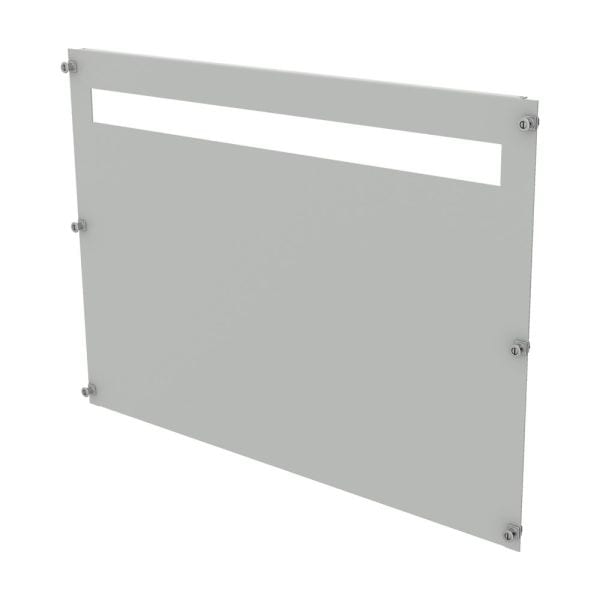 EATON - ProfiSNAP Frontplatte, für Gehäusebreite 800mm, H=525mm, mit 45mm Ausschnitt