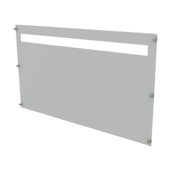 EATON - ProfiSNAP Frontplatte, für Gehäusebreite 1000mm, H=525mm, mit 45mm Ausschnitt