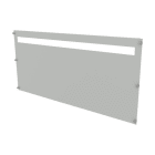 EATON - ProfiSNAP Frontplatte, für Gehäusebreite 1200mm, H=525mm, mit 45mm Ausschnitt
