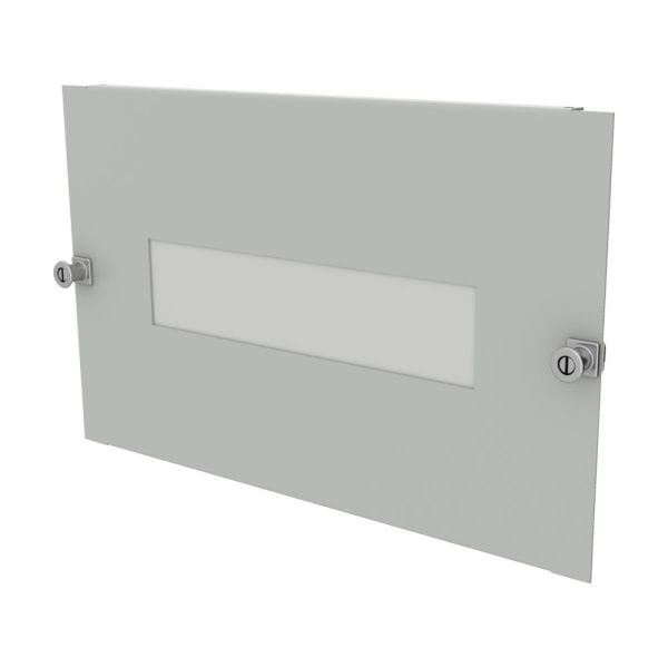 EATON - ProfiSNAP Frontplatte, für Gehäusebreite 400mm, H=200mm, mit 45mm Ausschnitt