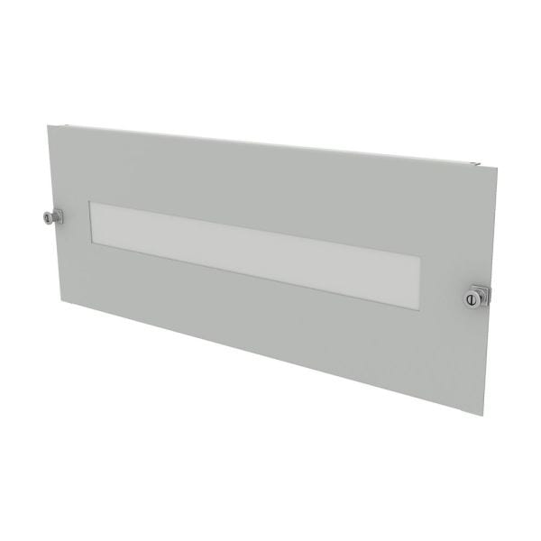 EATON - ProfiSNAP Frontplatte, für Gehäusebreite 600mm, H=200mm, mit 45mm Ausschnitt