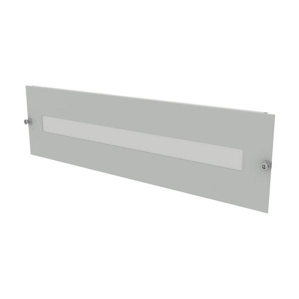 EATON - ProfiSNAP Frontplatte, für Gehäusebreite 800mm, H=200mm, mit 45mm Ausschnitt