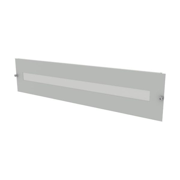 EATON - ProfiSNAP Frontplatte, für Gehäusebreite 1000mm, H=200mm, mit 45mm Ausschnitt