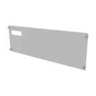 EATON - ProfiSNAP Frontplatte, für Gehäusebreite 1000mm, H=300mm, mit D02 Ausschnitt
