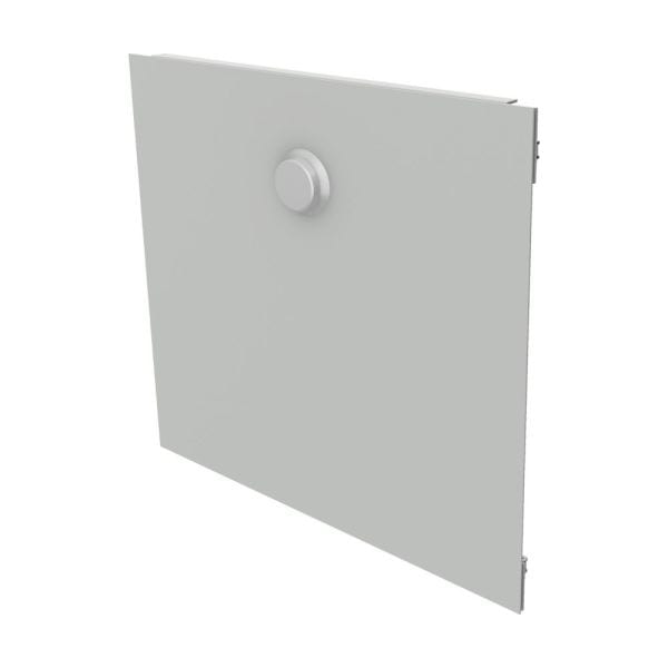 EATON - ProfiSNAP Vorzählersteckpaneel, für Gehäusebreite 400mm, H=300mm, blind