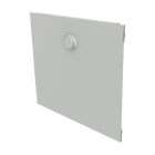 EATON - ProfiSNAP Vorzählersteckpaneel, für Gehäusebreite 400mm, H=300mm, blind