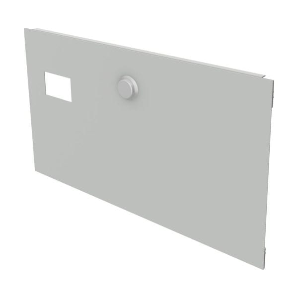 EATON - ProfiSNAP Vorzählersteckpaneel, für Gehäusebreite 600mm, H=300mm