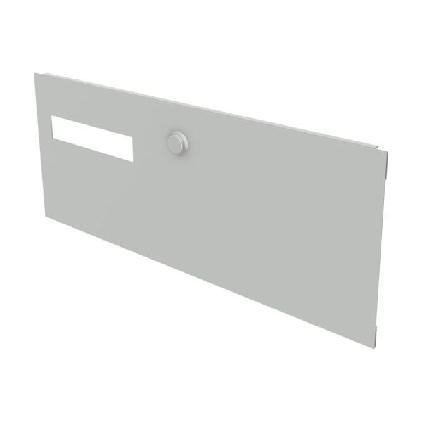 EATON - ProfiSNAP Vorzählersteckpaneel, für Gehäusebreite 800mm, H=300mm