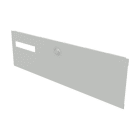 EATON - ProfiSNAP Vorzählersteckpaneel, für Gehäusebreite 1000mm, H=300mm