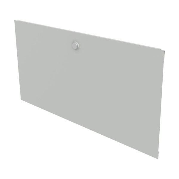 EATON - ProfiSNAP Vorzählersteckpaneel, für Gehäusebreite 1000mm, H=500mm, blind
