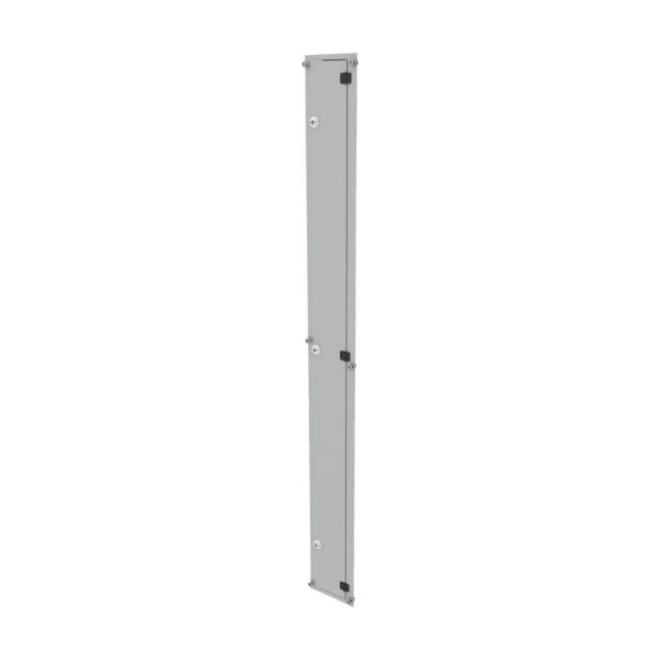 EATON - ProfiSNAP Fachtür, für Fachbreite 200mm, XVTL H18=1650mm, blind