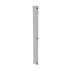 EATON - ProfiSNAP Fachtür, für Fachbreite 200mm, XVTL H18=1650mm, blind