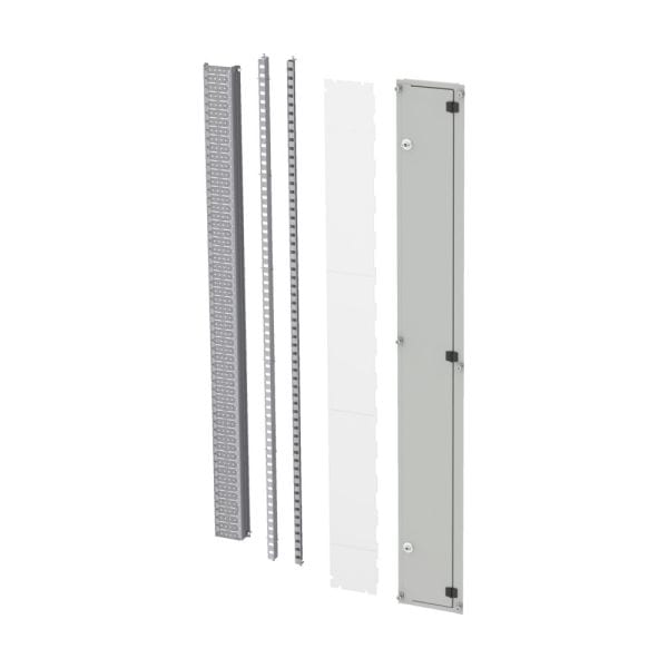 EATON - ProfiSNAP xVTL Innenverkabelungskasten 200 mm, Bausatz für geteilte Konfiguration