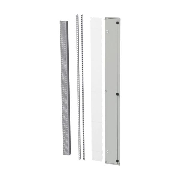 EATON - ProfiSNAP xVTL Innenverkabelungskasten 200 mm, Bausatz für geteilte Konfiguration