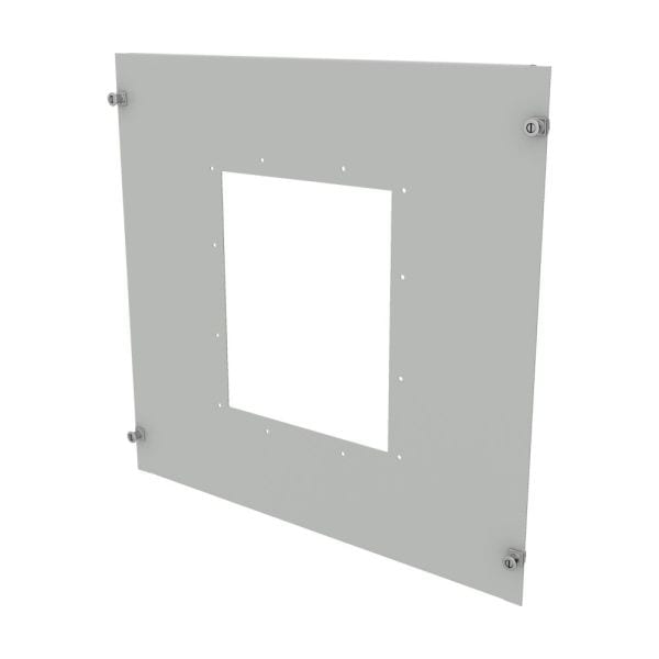EATON - ProfiSNAP-Frontplatte, für Gehäusebreite 600 mm, H=500 mm