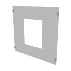 EATON - ProfiSNAP-Frontplatte, für Gehäusebreite 600 mm, H=500 mm
