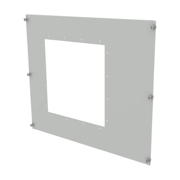 EATON - ProfiSNAP Front Plate, for enclosure width 800mm, H=600mm