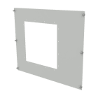 EATON - ProfiSNAP Front Plate, for enclosure width 800mm, H=600mm