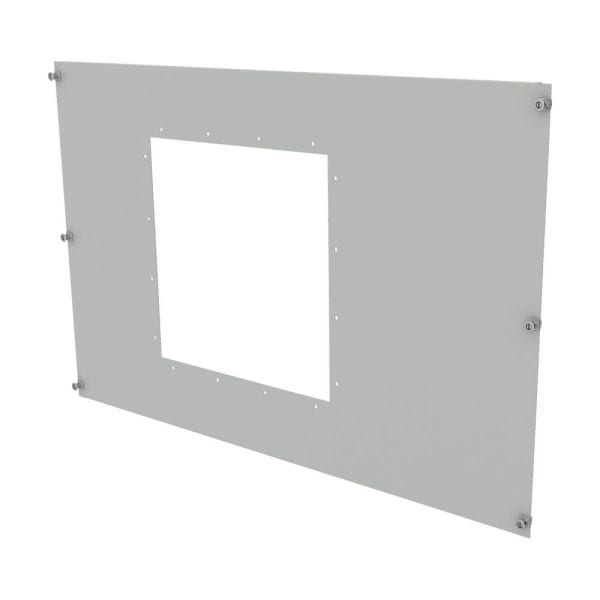 EATON - ProfiSNAP Front Plate, for enclosure width 1000mm, H=600mm