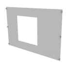 EATON - ProfiSNAP Front Plate, for enclosure width 1000mm, H=600mm