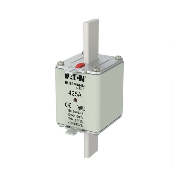 EATON - NH-SICHERUNG 425 A 500 V GG/GL GRÖSSE 2