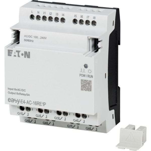 EATON - 230VAC, Steuerrelais 4I/4R Erw., PI