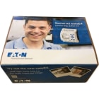 EATON - 230VAC, Steuerrelais 8I/8R Erw., PI